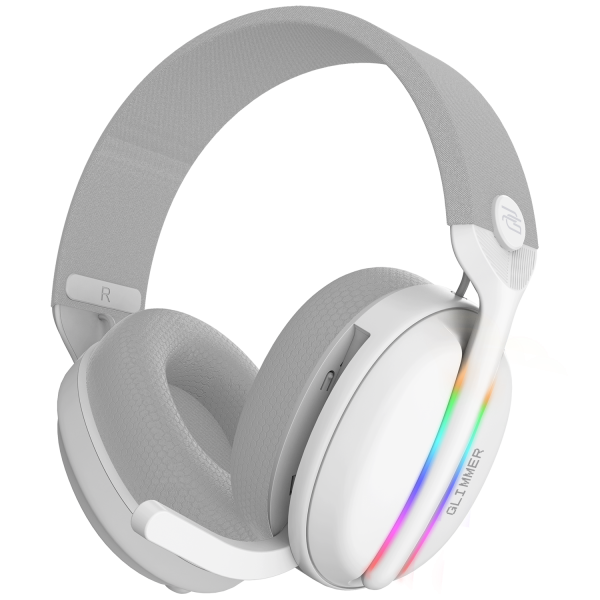 Wireless gaming headphones Proove Gaming Glimmer - Photo 2